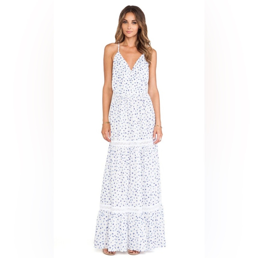 6 Shore Road Maxi Dress